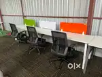 Workstation Chairs All Office Furnitures at One Place