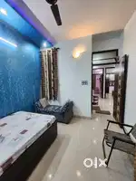 3 room set furnished for rent without landlord