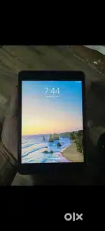 Ipad mini5