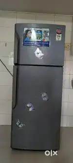 Samsung 5 star refrigerator