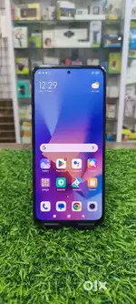 Redmi Note 10 Pro Max 
( 6GB RAM 128GB ROM ) Mobile for sale