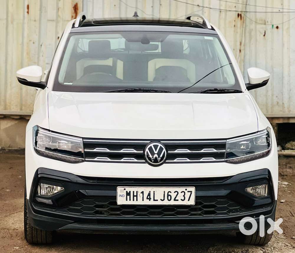 Volkswagen Tiguan, 2024, Petrol