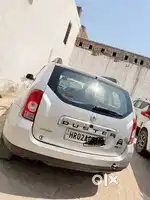 Renault Duster 2013 Diesel Well Maintained