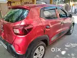 Renault KWID RXL, 2020, Petrol