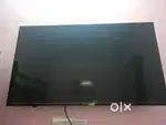 Haier smart tv
