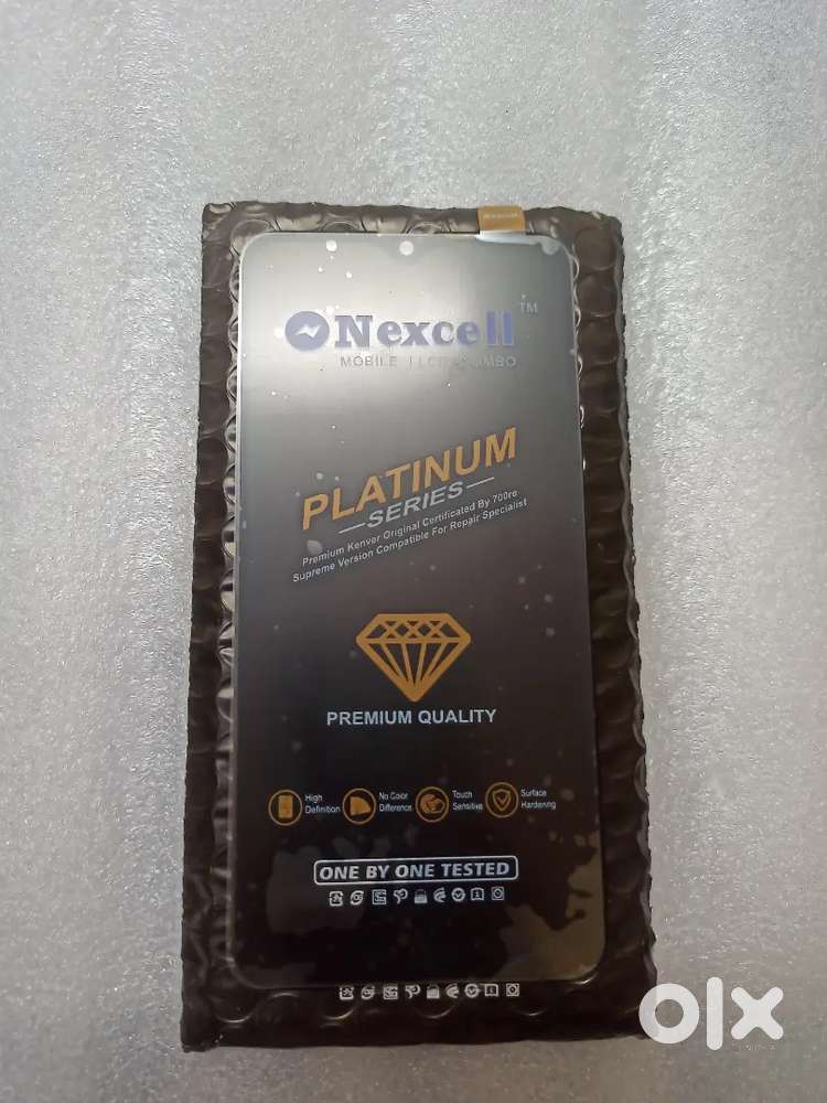 Mobile folder available