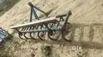 Cultivator