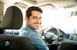 I am experienc and good looking driver for your safe and better ride