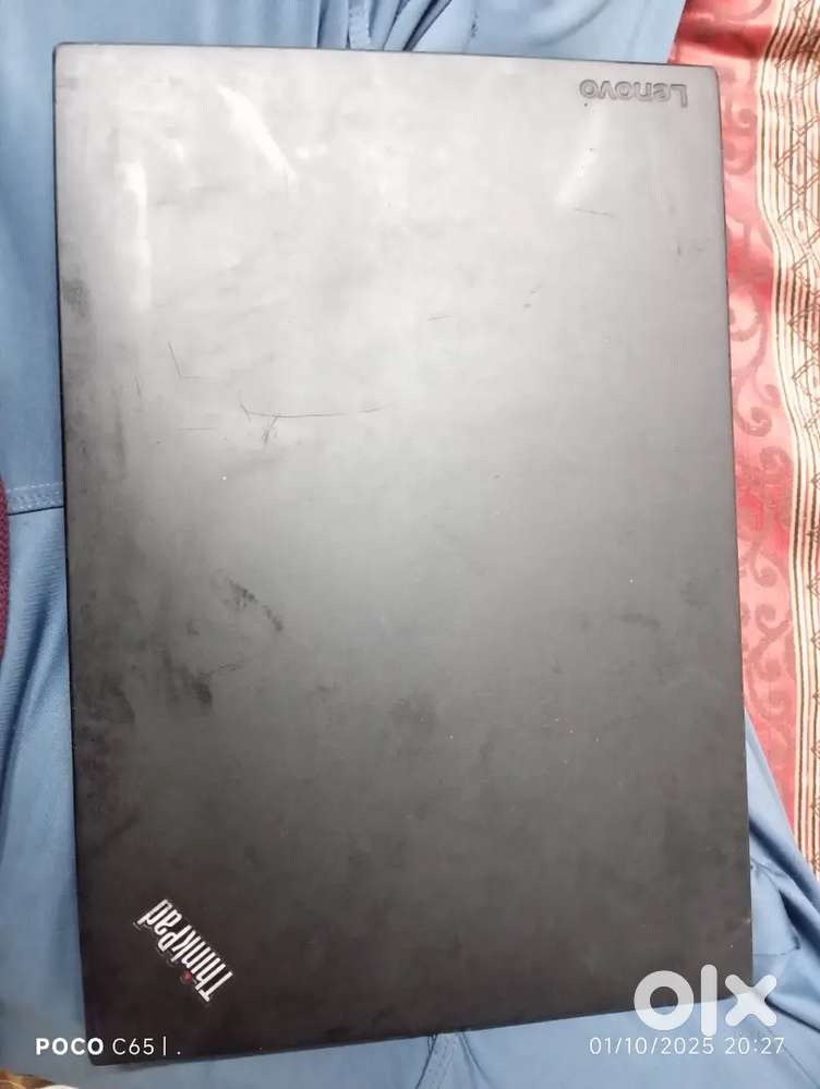 Lenovo thinkpad T480