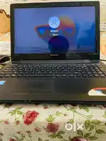 Lenovo laptop i3