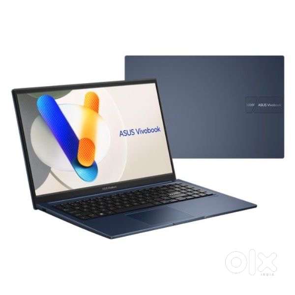 ASUS VivoBook 15 – i5 12th Gen  16GB RAM  512GB SSD  Like New