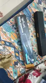 Speaker of wiva