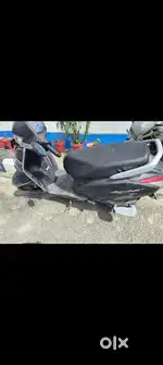 Sell honda activa urgent basis