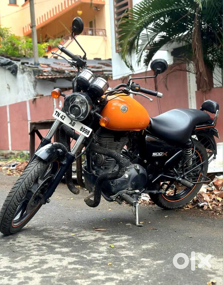 ROYAL ENFIELD FOR SALE