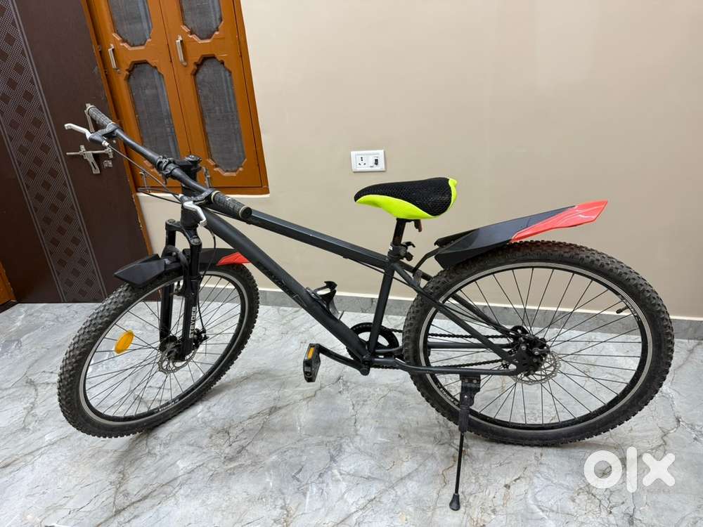 Almost new cycle for sale  6 Month Old  Fully Working Condition