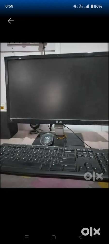 Computer for sale