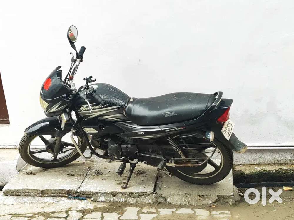 Hero super Splendor ASFS