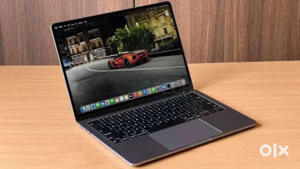Macbook M2 Model. Grey for Sale