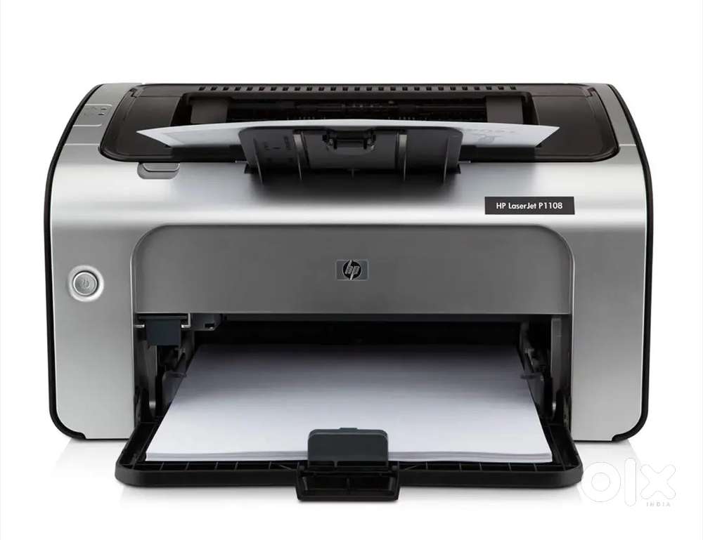 Printer hp pro1108