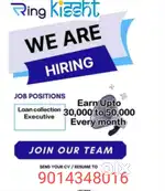 Urgent Requirement Genuine Persons only