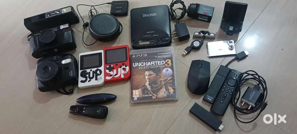 Ps1, All Electronic and Gadgets