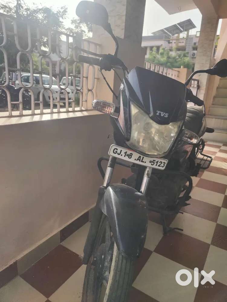 TVS JIVE for Quick sell