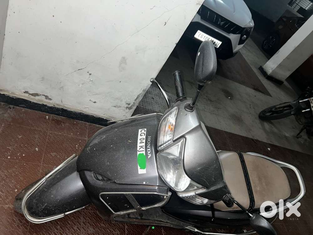 Honda activa in good condition