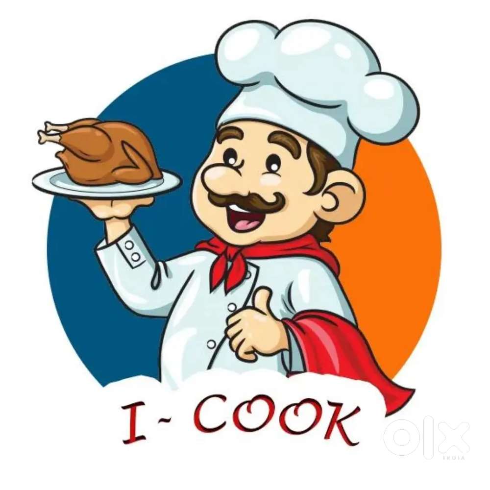 Chinese Cook