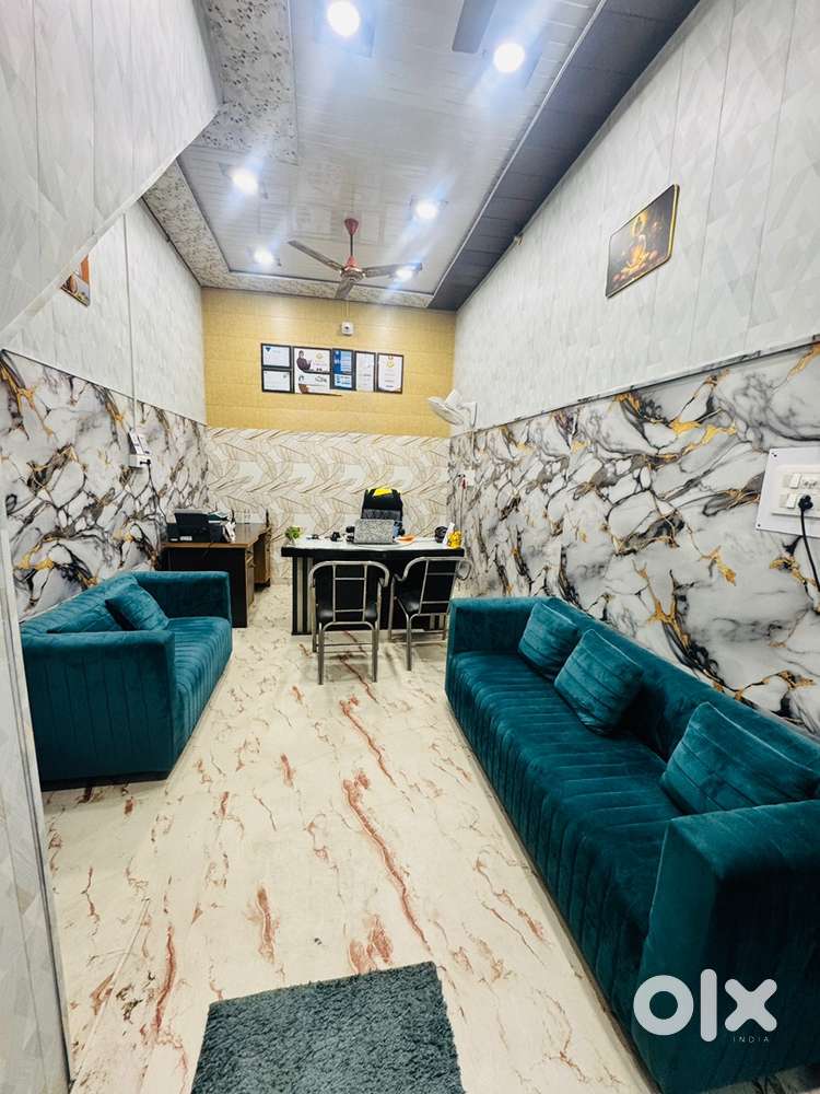 Newly Rennovated Office for Rent