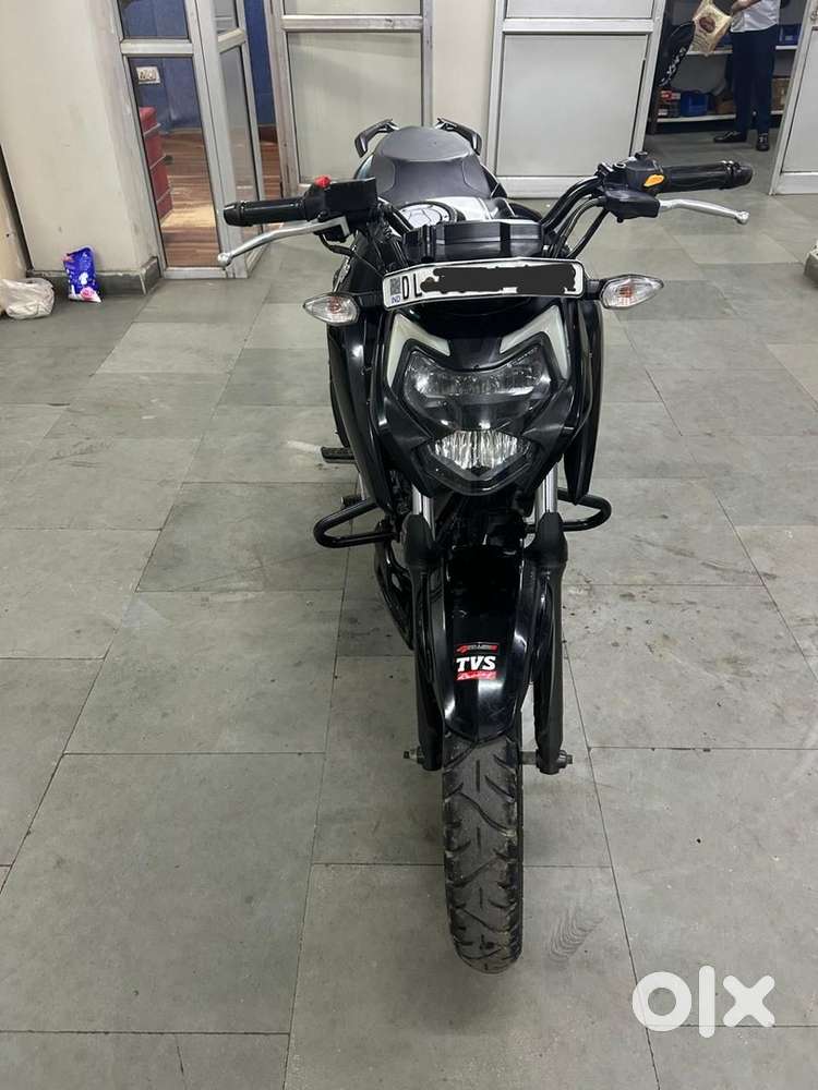TVS Apache RTR 160 – 2020 Model  Excellent Condition  Ready to Ride