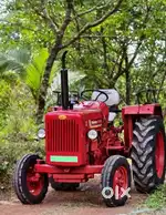 MAHINDRA TRACTAR 575 DI DUAL CLUTCH
