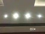 NEW CONDITION CELLING LED LIGHT