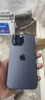 iPhone 14 pro Max 128Gb black
