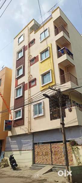 Sri Venkateshwara PG for Ladies, ITPL Back Gate, Whitefield