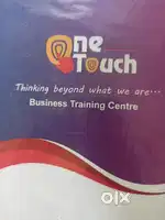 One touch need administration level staff