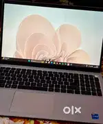 Dell inspiron laptop  Free keyboard also