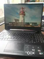 Asus TUF Gaming F15 Laptop