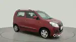 Maruti Suzuki Wagon R 1.0 VXi, 2015, Petrol