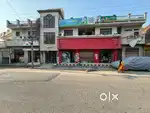 Space available on main road