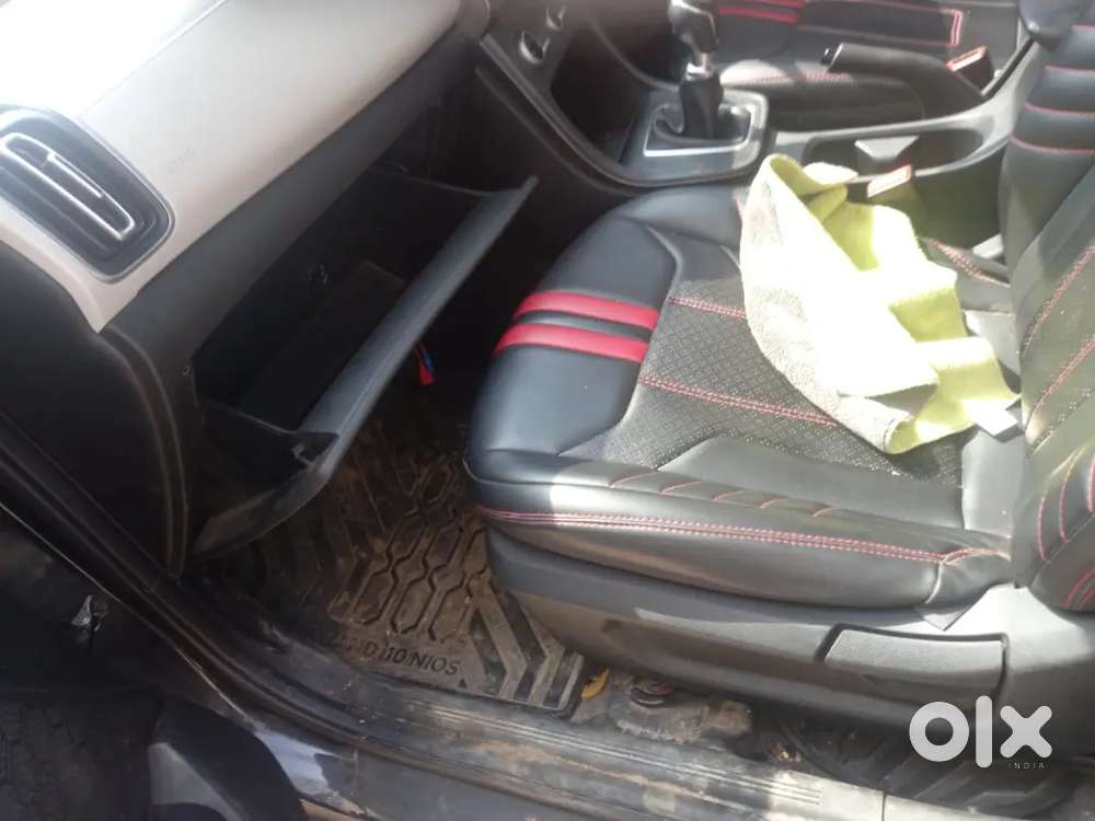 Hyundai Creta Facelift 2021 Diesel 55000 Km Driven