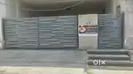 Laxmi nagar Newly  house nd godown for sale semicommercial property