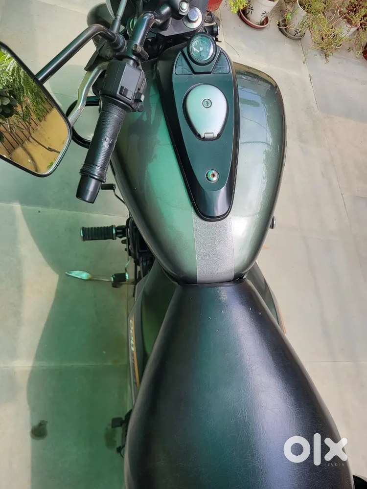 Bajaj Avenger street  220 rarely use Delhi No