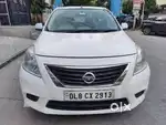 Nissan Sunny XV Special Edition, 2011, Petrol