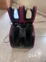 Foot massager