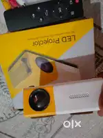 Led Projector
