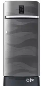 Samsung Refrigerator