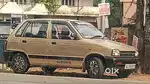 800 maruti