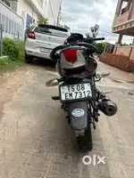 Apache bike for sale