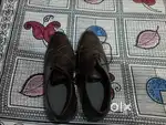 Shoes Salle