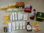 FOREVER LIVING PRODUCTS